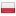 whoseline.pl server is located in Poland